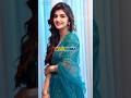 Top 10 South Indian Actress With Cutest Smile (Part-3) 🥰 2026 List #actress #shorts