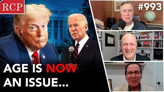 Новые видео канала RealClearPolitics, Смотреть онлайн