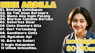 Download lagu Nike Ardilla Full Album Terbaik 🎧 Lagu Lawas Indonesia Paling Nostalgia