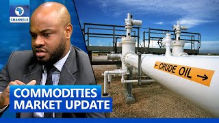 OPEC GDP Growth Forecast, Nigeria’s Inflation Rate Worry