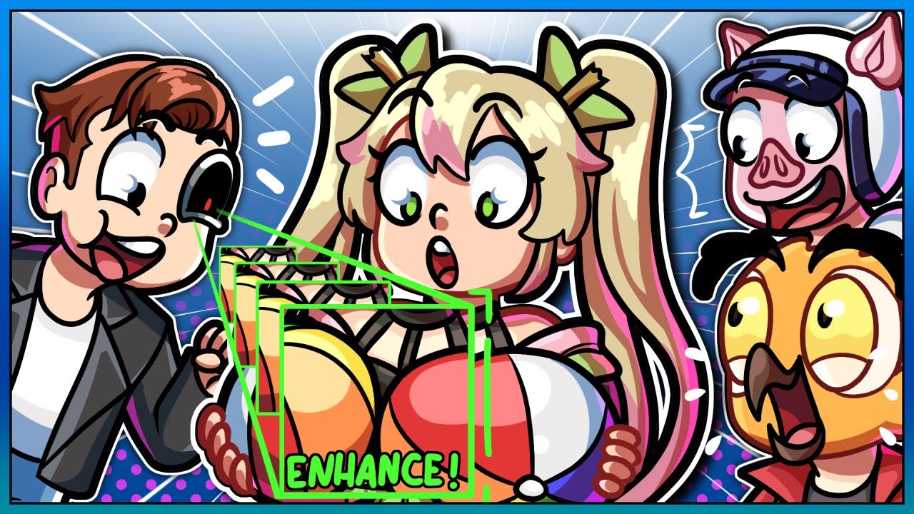 THE CREW GETS GTA 5 ENHANCED!!!