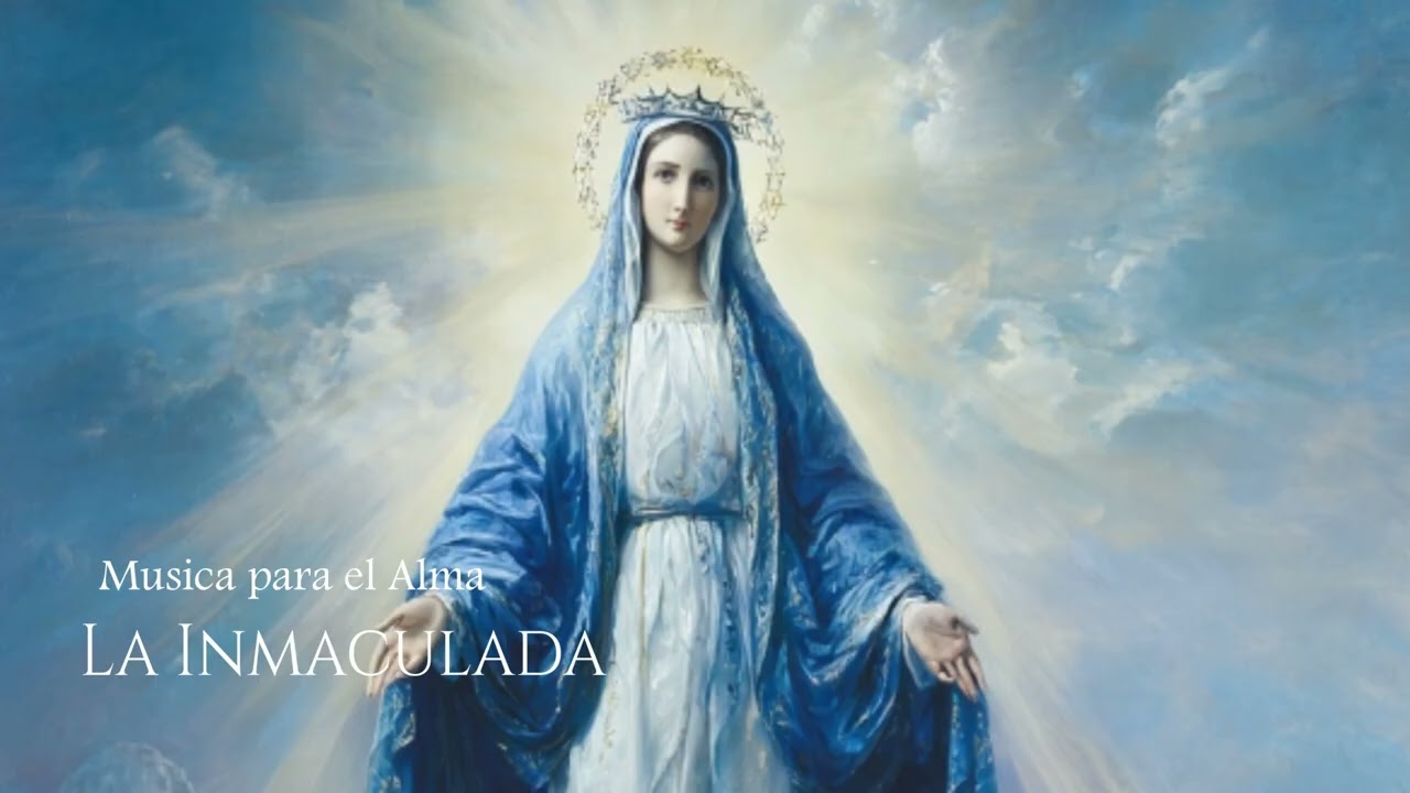 La Inmaculada