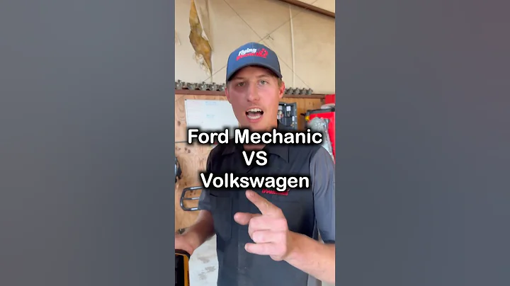 DONT BUY A VOLKSWAGEN !!!