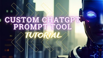 Custom ChatGPT prompts for Digital Marketing - SEO and Content Marketing | Tutorial