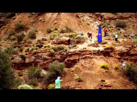 Red Bull Rampage: 10 Years