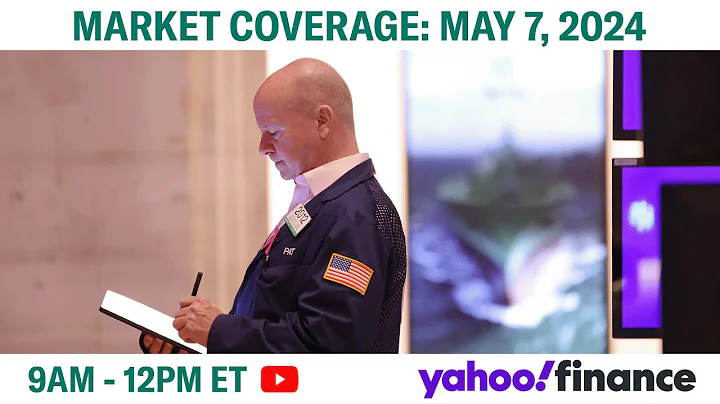 Stock market today: Stocks edge higher, Disney sinks after earnings | MAY 6, 2024 - DayDayNews
