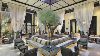 The Ritz Carlton Ras Al Khaimah, Al Wadi Desert