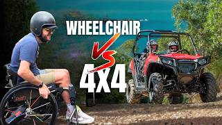 What's the Worst That Could Happen? - Hamilton Island ATV