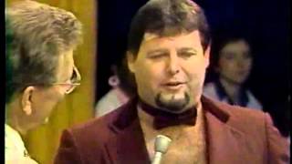 Jerry Lawler & Bill Dundee Win World Tag Titles CWA Memphis 10/24/1987