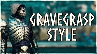 ESO Gravegrasp Style Guide