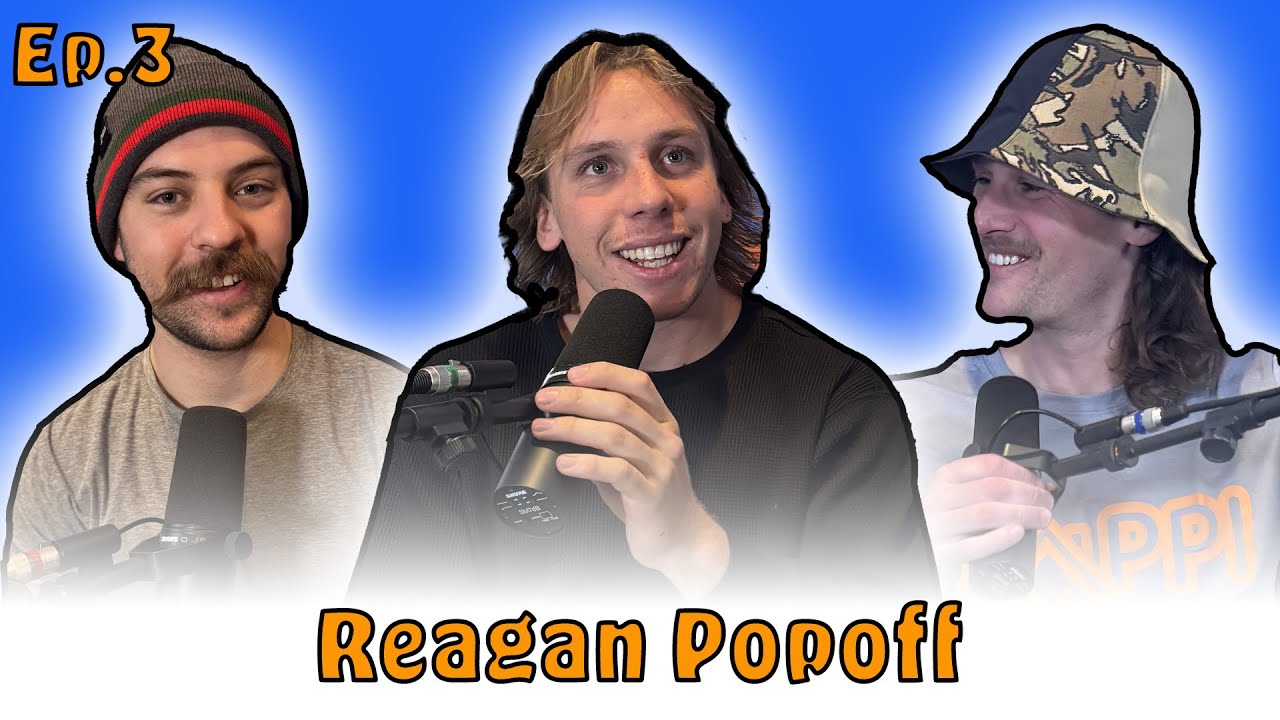 Reagan Popoff Ep.3