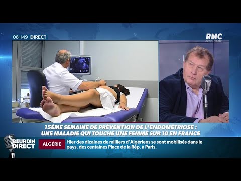 Vidéo: Adénomyose - Causes Et Symptômes De L'adénomyose Et Sa Prévention