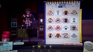 Microvolts Trage7 Inventory update 10/06/2016