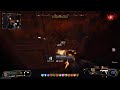 Nuevo glitch AFK 999 BLACK ops7 #gaming #gameplay #callofduty #bo7zombies