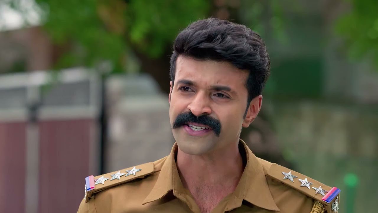 Anna - Full Ep - 469 - Shanmugam, Bharani, Rathna - Zee Tamil