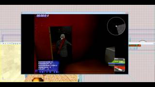 Video Walkthrough of my UDK level