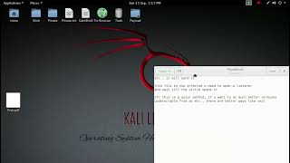 WiFi Security Auditing & Password Testing Tutorial | Ethical Hacking screenshot 5