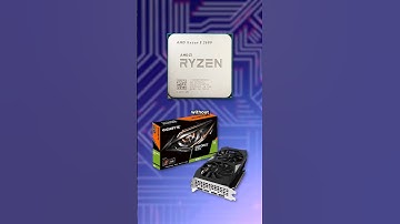 Should You Upgrade CPU or GPU First?