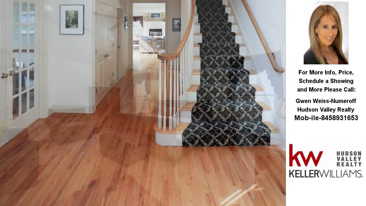 503 Mountainview Ave., Valley Cottage, NY Presented by Gwen Weiss