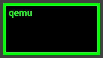 How to quit the QEMU monitor when not using a GUI?