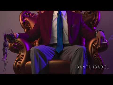 Santa Isabel (Single) - Santa Isabel - Sr. Trigger