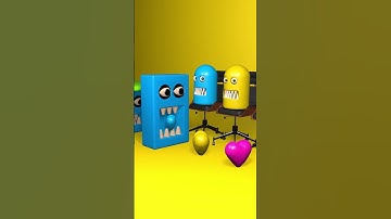 Loop 3D Video| #3danimation #trendingvideo #viralmyvideo #animation #loopanimation