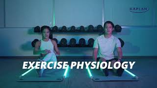 Unlock the secret to peak performance