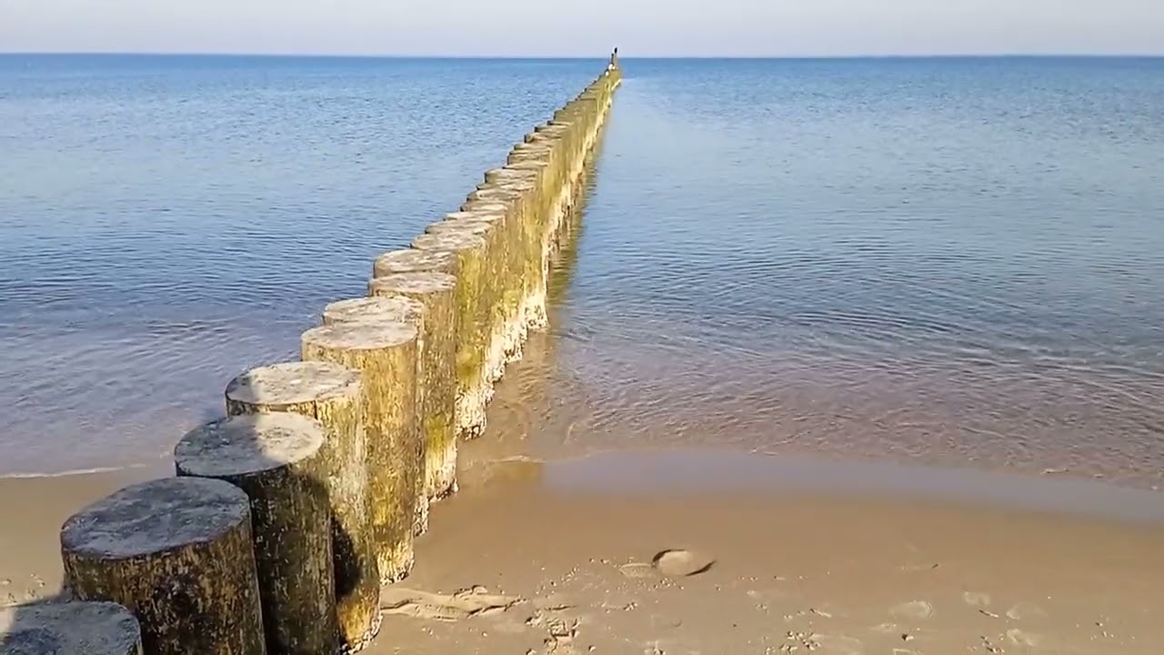 Bałtyk / Baltic Sea 07.03.2026r.