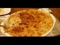 My Mom's Recipe for Chicken Casserole with a Little Extra's From Me!!
