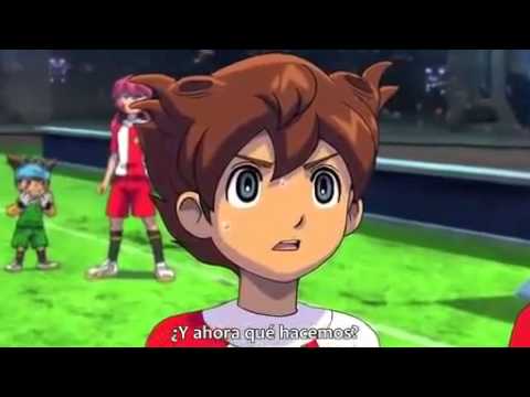 Get Inazuma Eleven Go Vs Danball Senki W Sub Espaol Skachat S 3gp Mp4 For iPhone Wallpaper Inazuma Eleven Go Vs Danball Senki W Sub Espaol Skachat S 3gp Mp4 For iPhone
