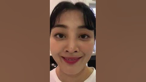 My Twice Bias list on the Twice song #shorts