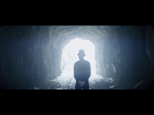 Claptone - Stay The Night