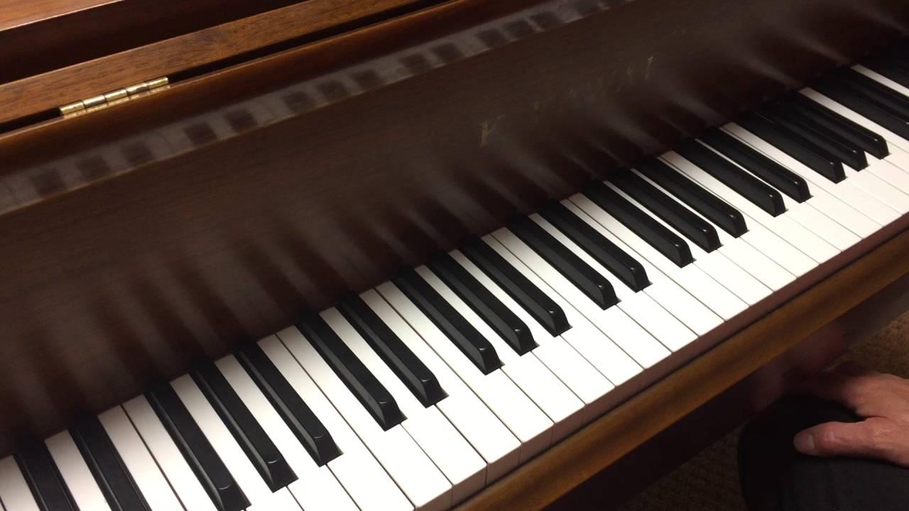 Little Spring Song, pp. 34-35