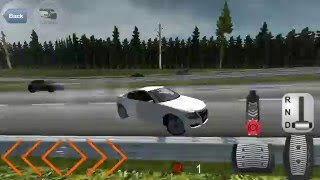 Duty Driver Taxi Lite - Messing Around screenshot 4