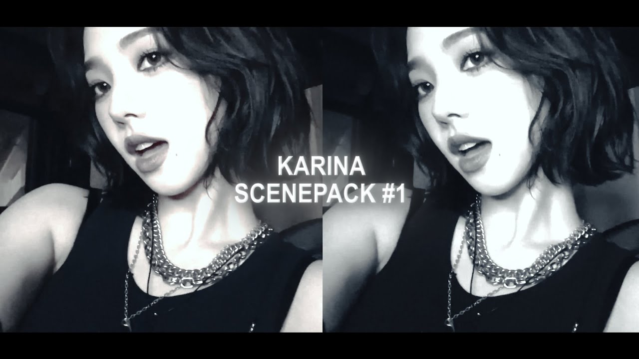 karina scenepack #1