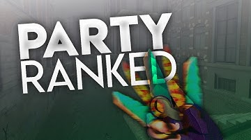 Critical Ops ~ First Party Ranked against GankStars + NEW KNIFE