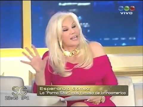 Esperanza gomez actriz porno Esperanza gomez actriz porno