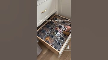 ASMR Pantry Refill and Restock #asmr #pantryorganization #pantry #refill #restock