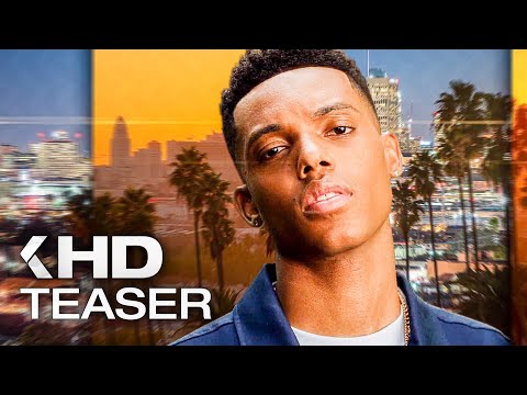 BEL-AIR Season 2