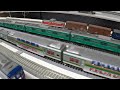 Hoscale 【あげおであそぼう】【2026GW】【定点撮影3】【GoPro】【MINI】 part 1   001