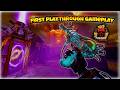 🔥 Paradox Junction First Playthrough Gameplay (No Commentary) | BO7 Zombies Season 2 Reloaded 🧟