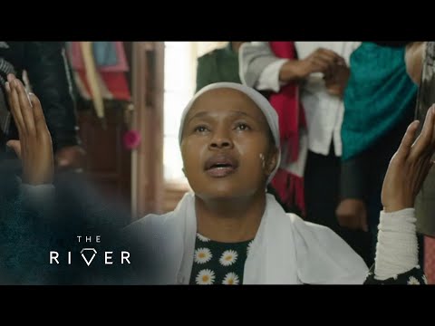 Lindiwe & Zolani move in with Flora – The River | 1 Magic