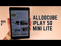 Огляд Alldocube iPlay50 Mini Lite - Nexus 7 нашого часу 🔥🔥🔥 8-дюймів 🔥🔥🔥 Android 13