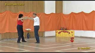 Black Hawk Waltz - Demo ואלס הנץ השחור - הדגמה