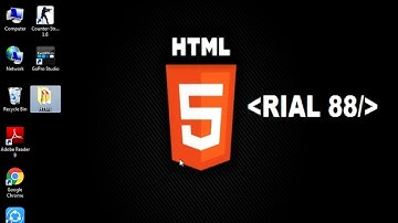 HTML Tutorials - Some Extra Html Tags (B.SC-IT / Mumbai University) Part-4