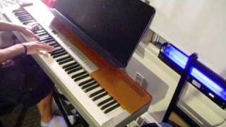 Improvisation no59 - Improv of Hope