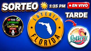 🔴 Florida Lottery Tarde 1:35 PM EN VIVO + Precio del Dólar y Euro Hoy Domingo 24 de Mayo 2026 💵📈