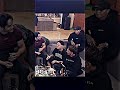 KO VCONK ASBUN BANGET 😂🤣 #shorts #marapthon #season3 #vconk #bravy