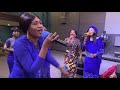 Kanisa Lita Nyakuliwa Kwenda Mbinguni By Mothers Golgotha Grace Pentecostal Church