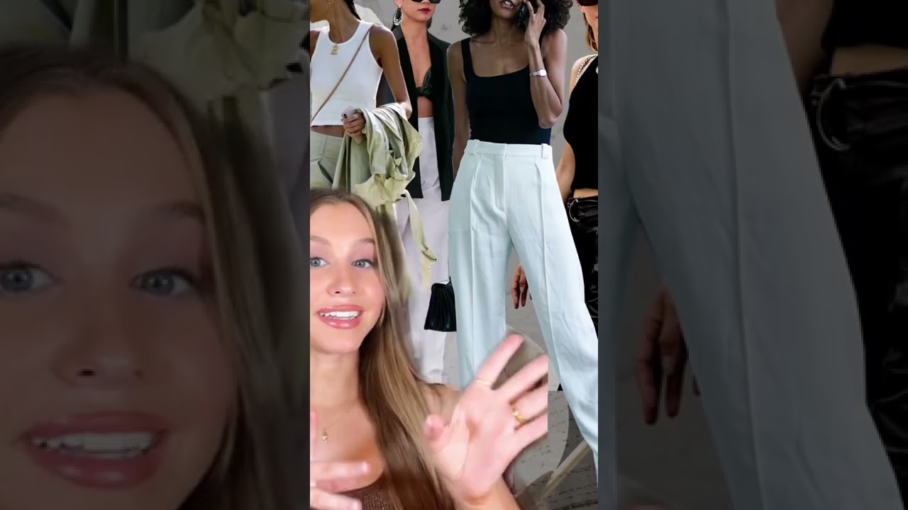 fall 2022 fashion trends🤎 